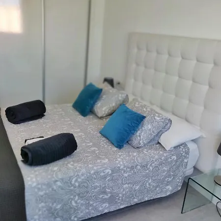 Casa Federica Appartement *