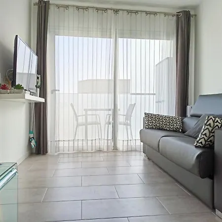 Casa Federica Appartement