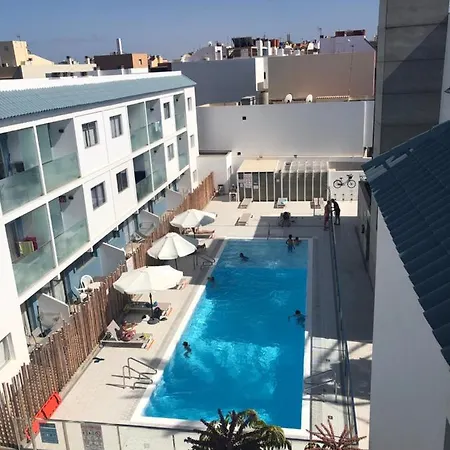 Casa Federica *