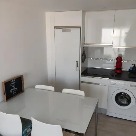 Casa Balu Corralejo