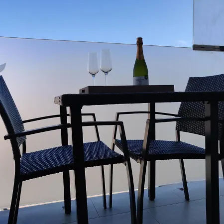 Apartment Casa Balu Corralejo