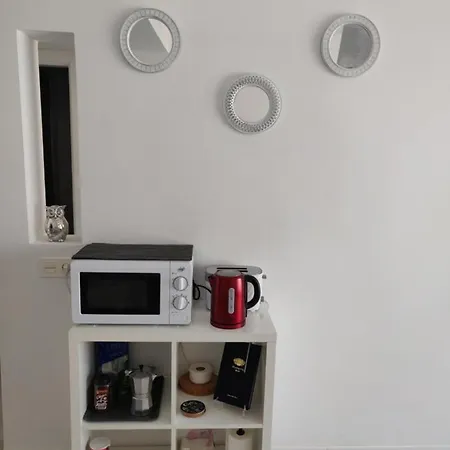 Casa Balu Apartment Corralejo