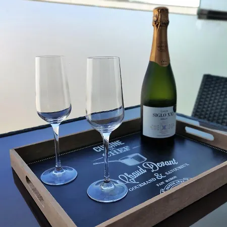 Apartment Casa Federica Corralejo