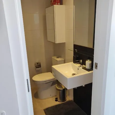 Casa Balu Apartment Corralejo