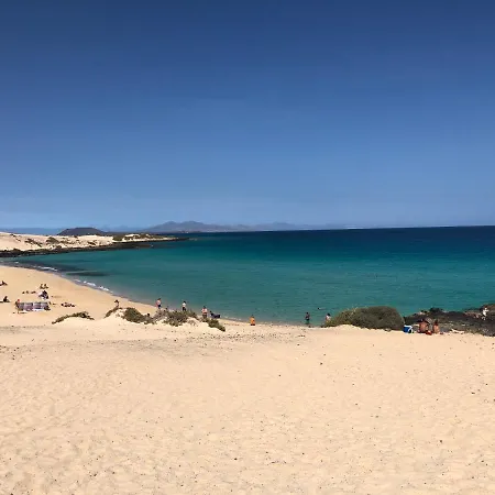 Casa Federica Apartment *