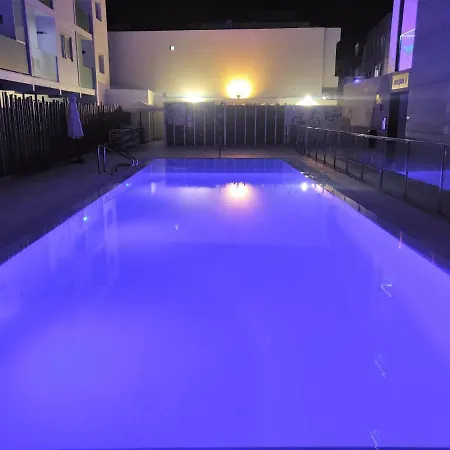 Casa Balu Apartment Corralejo