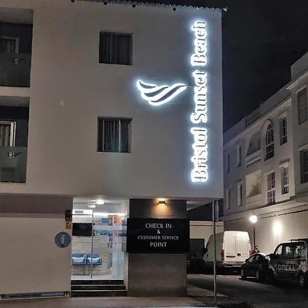 Casa Balu Corralejo
