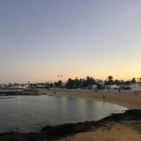 Apartment Casa Balu Corralejo