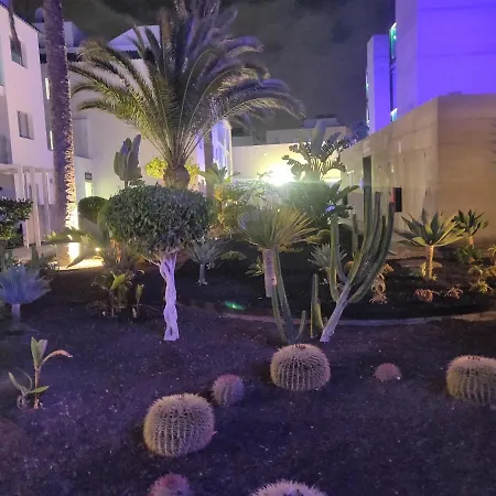 Casa Balu * Corralejo