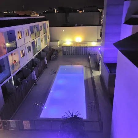 Casa Balu Apartment *