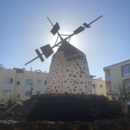 Casa Balu *