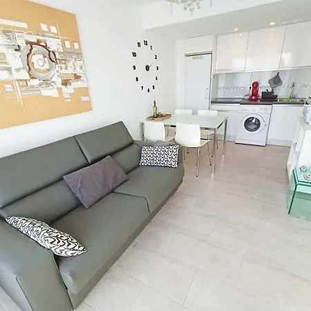 Casa Balu Apartment *