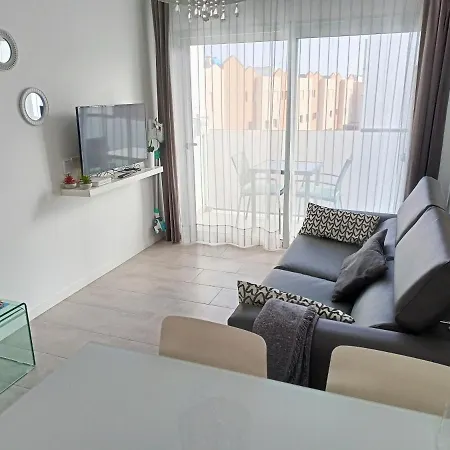 Casa Balu Apartment Corralejo