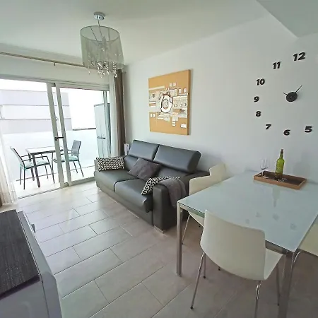 Apartment Casa Balu *