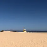 Apartament Casa Federica Corralejo