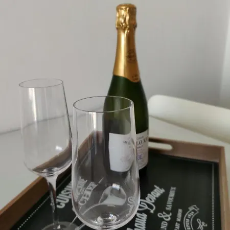 Апартаменты Casa Federica