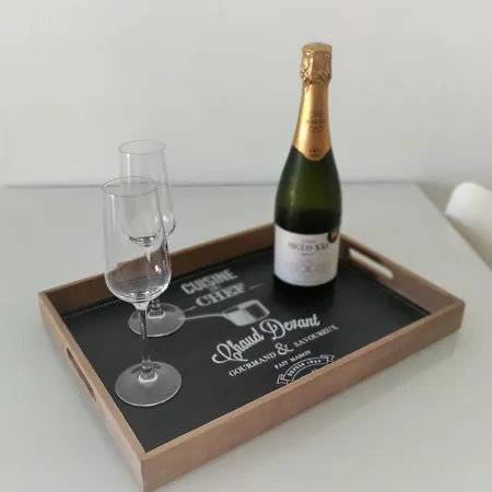 Casa Federica Апартаменты Коральео