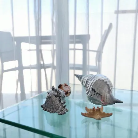 Апартаменты Casa Federica Коральео