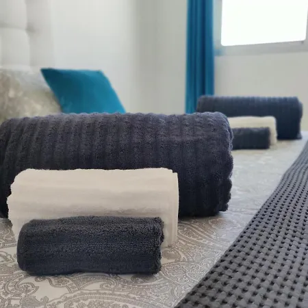 Апартаменты Casa Federica