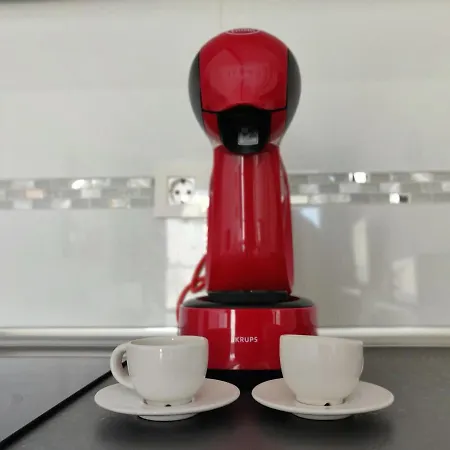 Апартаменты Casa Federica