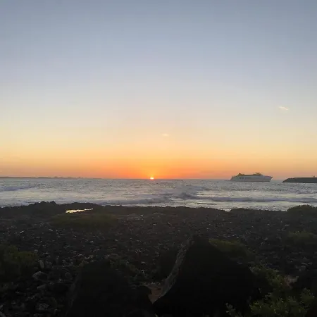 Casa Federica Апартаменты *