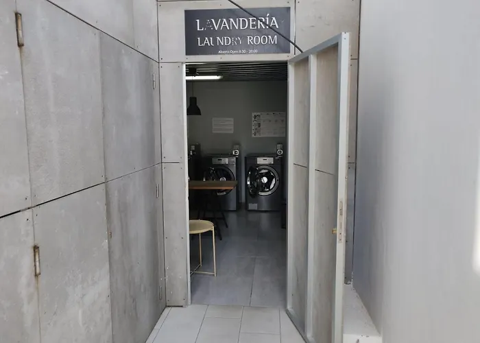 Casa Federica
