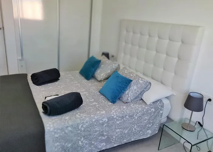 Casa Federica 公寓 *