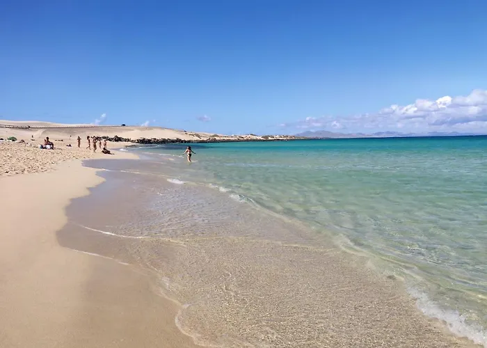 Casa Federica 公寓 *