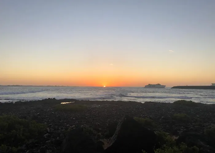 Casa Federica 公寓 *