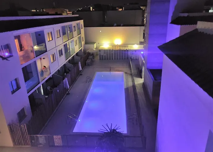 Casa Federica 公寓 *