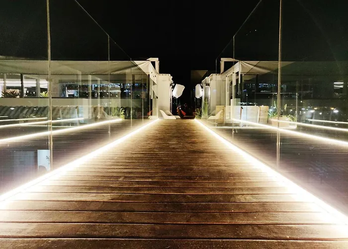 Lägenhet Casa Federica Corralejo