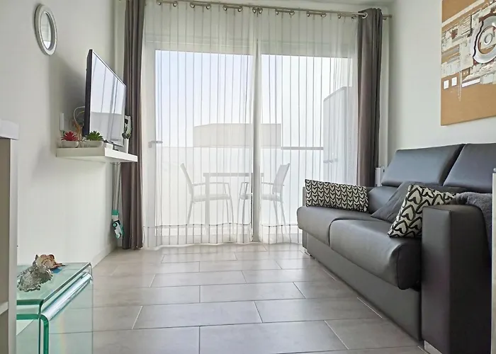 Casa Federica 公寓