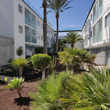 Casa Federica * Corralejo