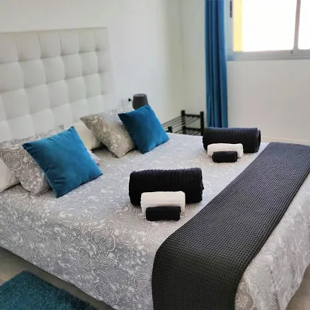 Casa Federica * Corralejo