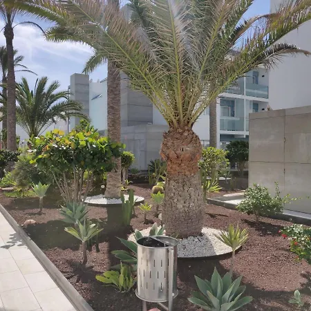 Apartment Casa Federica Corralejo