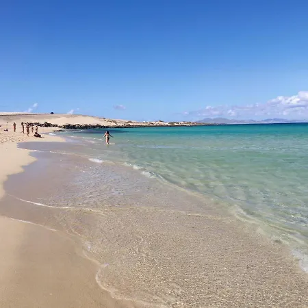 Casa Federica Apartment *