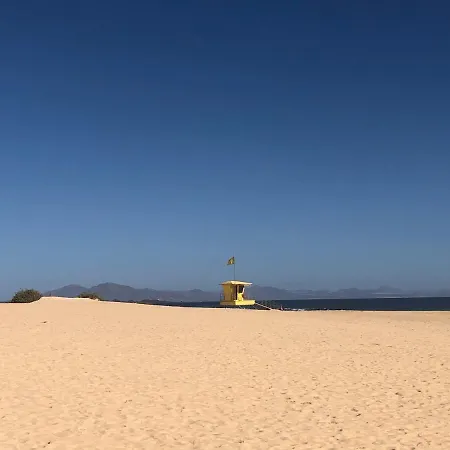 Apartment Casa Federica Corralejo