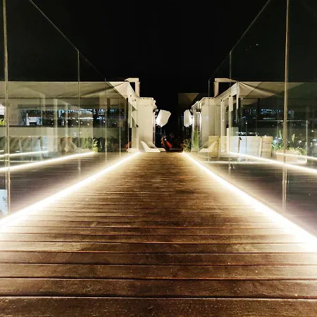 Apartment Casa Federica Corralejo